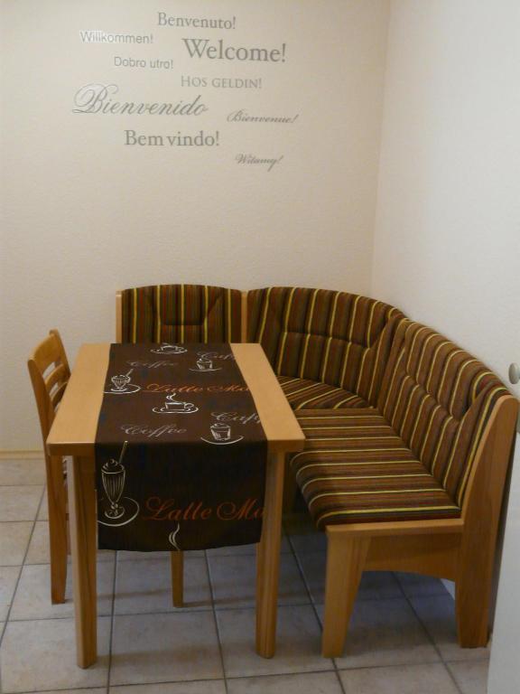 Ferienwohnung Christa Bad Peterstal-Griesbach Δωμάτιο φωτογραφία