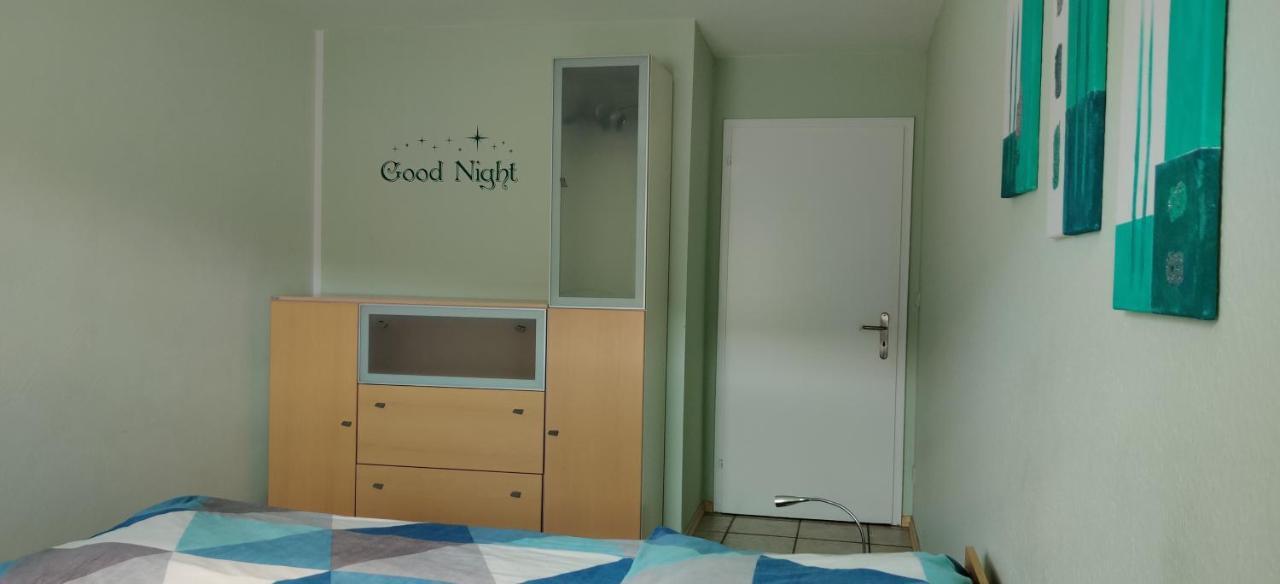 Ferienwohnung Christa Bad Peterstal-Griesbach Εξωτερικό φωτογραφία