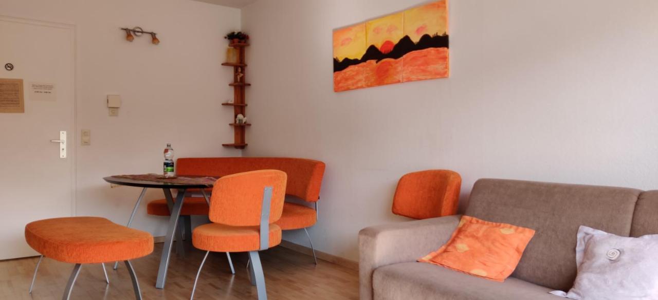 Ferienwohnung Christa Bad Peterstal-Griesbach Εξωτερικό φωτογραφία