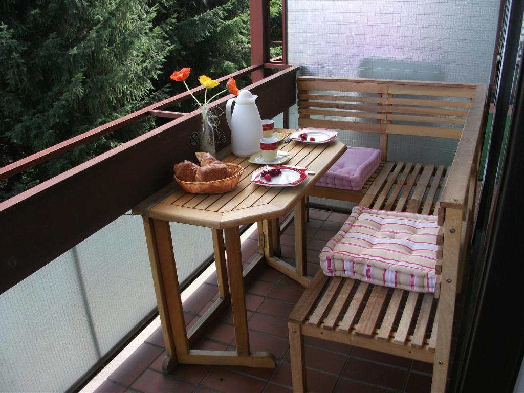 Ferienwohnung Christa Bad Peterstal-Griesbach Εξωτερικό φωτογραφία