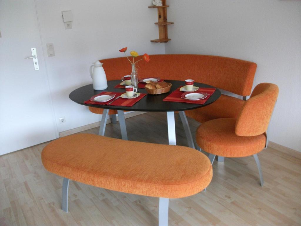 Ferienwohnung Christa Bad Peterstal-Griesbach Εξωτερικό φωτογραφία