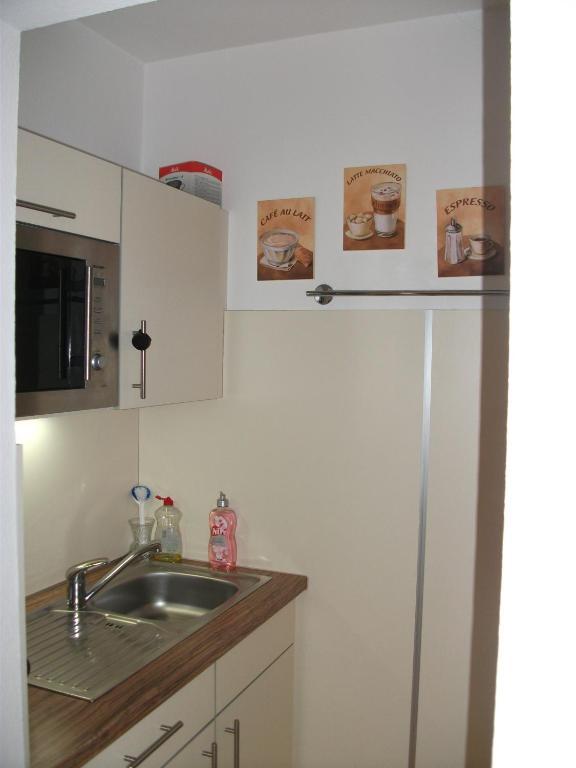 Ferienwohnung Christa Bad Peterstal-Griesbach Εξωτερικό φωτογραφία